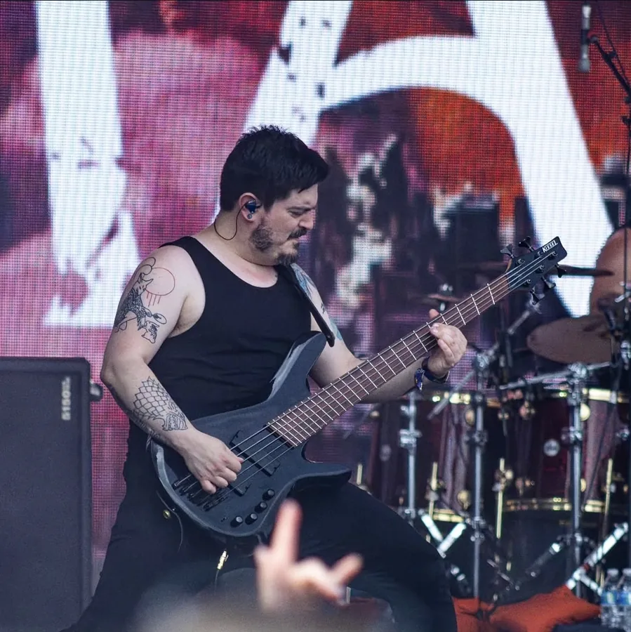 Killian Duarte
