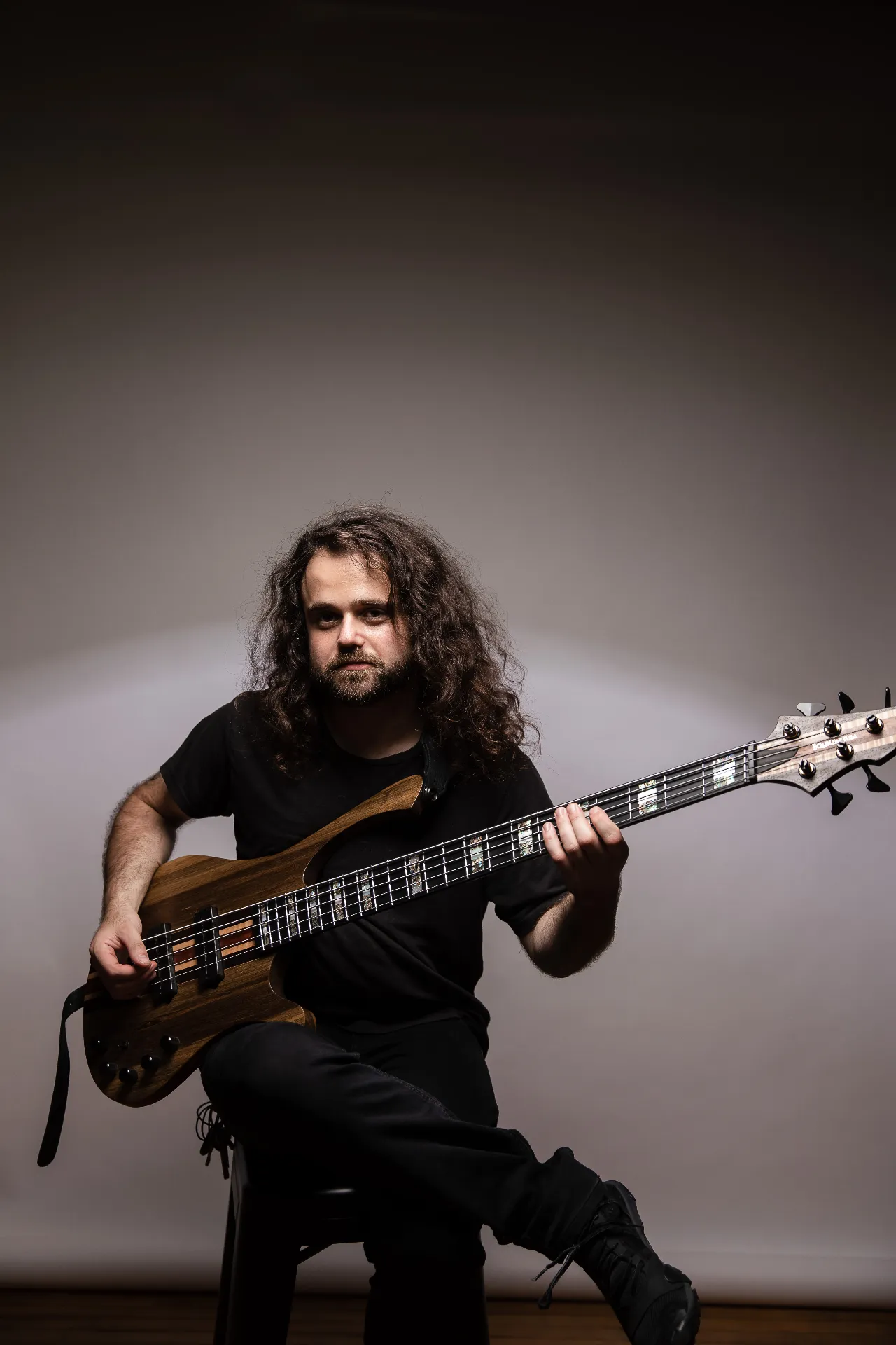 Zak Baskin